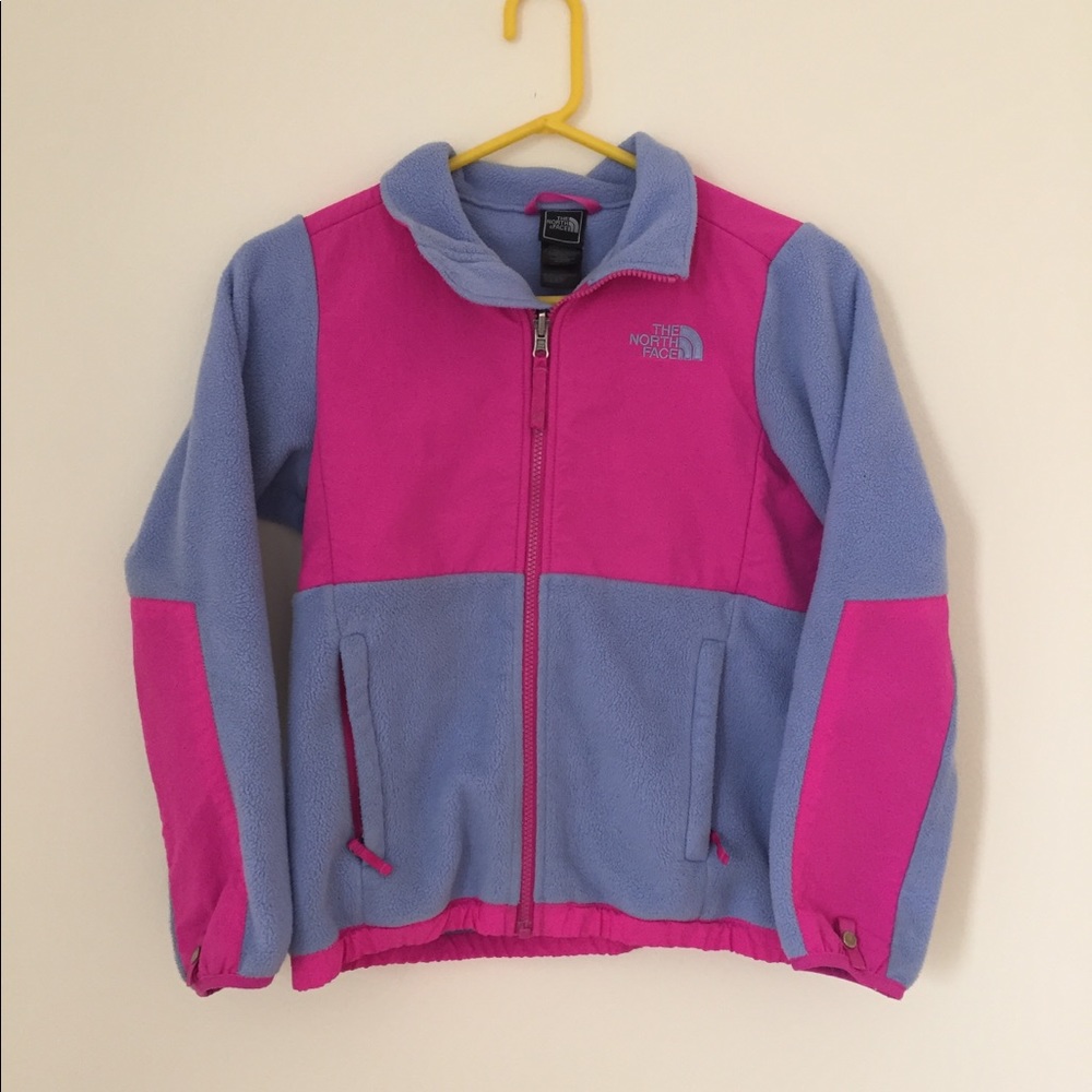 The North Face Polartec Jacket